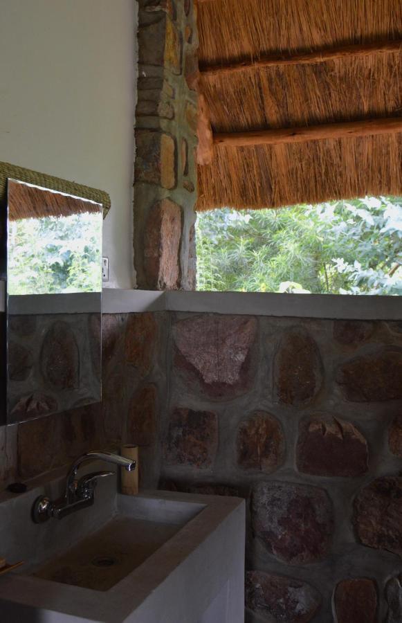 Rutete Eco Lodge Rwinkwavu المظهر الخارجي الصورة