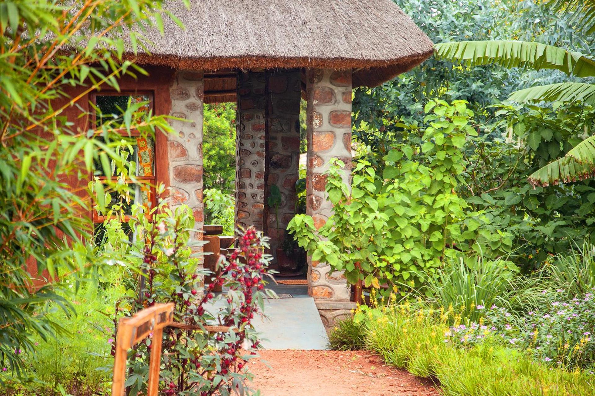 Rutete Eco Lodge Rwinkwavu المظهر الخارجي الصورة